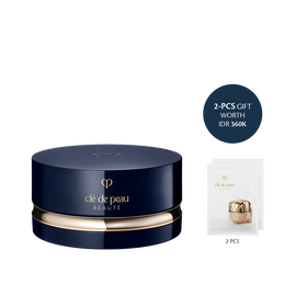 TRANSLUCENT LOOSE POWDER